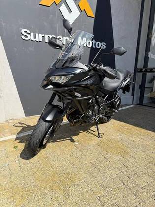 KAWASAKI VERSYS ABS 